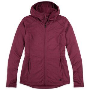 Outdoor Research Women's Melody Full Zip Hoodie Sz 2XL